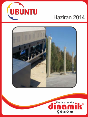 Ubuntu Haziran 2014